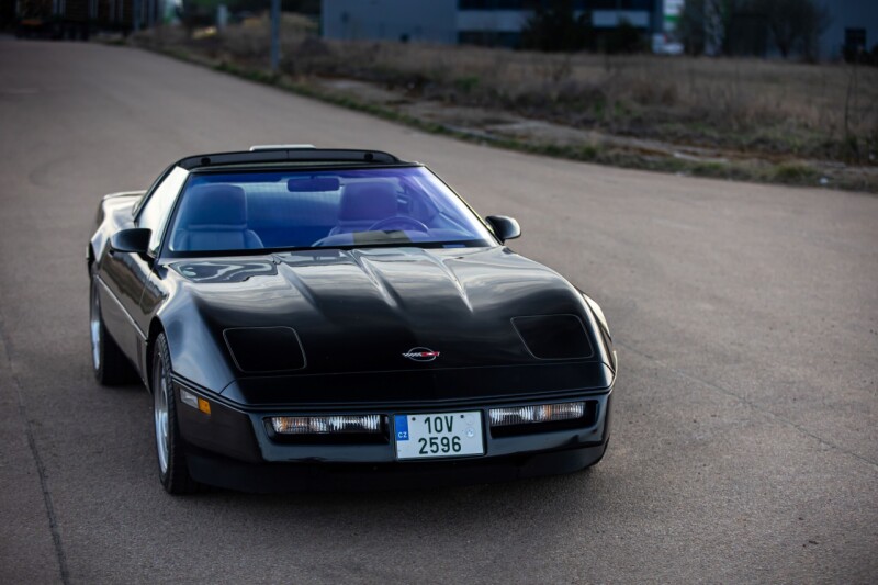 Corvette C4 ZR1 + C4_134